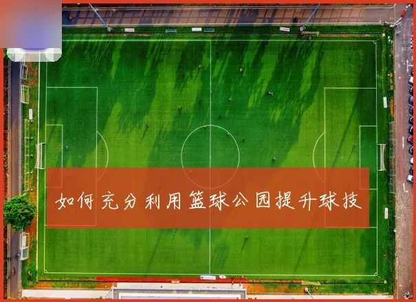 如何充分利用篮球公园提升球技